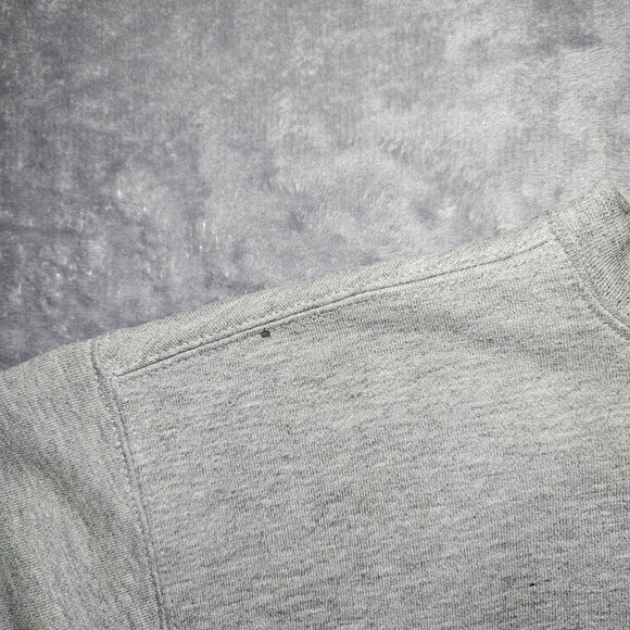 Vintage JANSPORT UNIVERSITY OF HAWAII CREWNECK SWEATSHIRT RN#52755 Size Small - Picture 8 of 8